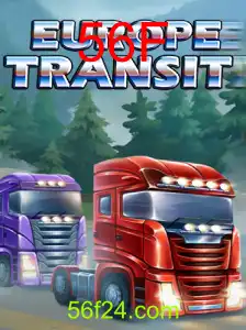 EuropeTransit